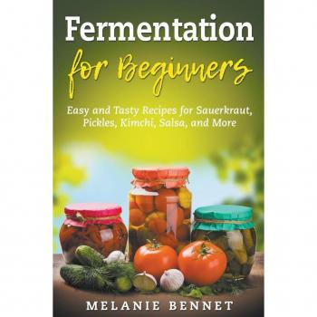 Fermentation for Beginners