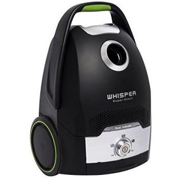 Aspirapolvere a traino H.Koenig AXO6 con sacco da 4L