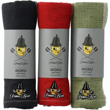 Sauna Ręcznik MOKU Light