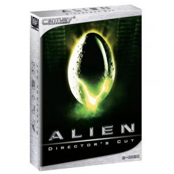 Alien - Édition Spéciale Century3 (2 DVDs)
