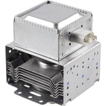 Netron 6-Piece Heat Sink Set for Galanz Midea Microwave Ovens