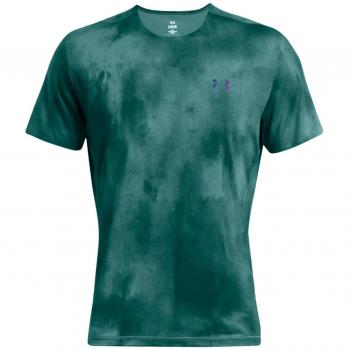 Maglietta Under Armour Rush Vent SS