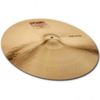 Paiste 19 Thin Crash 2002