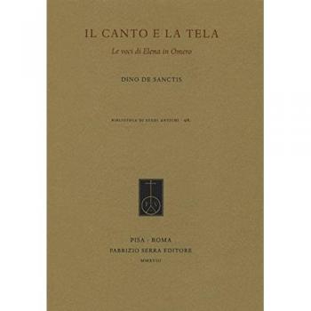 Il canto e la tela. «Le voci di Elena in Omero»