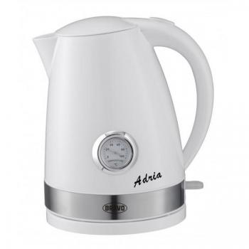 Bravo Adria B-4780 bílá