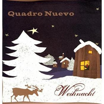 Vinyle de Noël (180g Noir 2LP)