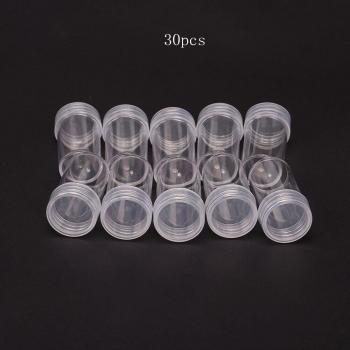 Diamond Painting Accessory Bottles Set