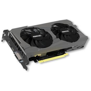 Scheda Grafica INNO3D N30502-06D6-1711VA60 Nvidia GeForce RTX 3050 6 GB GDDR6