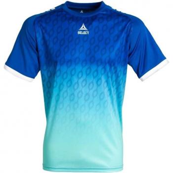 Kindertrikot Select Islande Rot