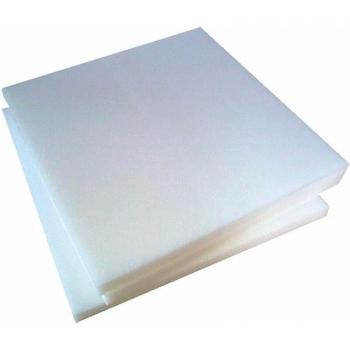 Spugna imbottitura 40x40x5 per divani e sedie – Emmevi Mv S.p.a
