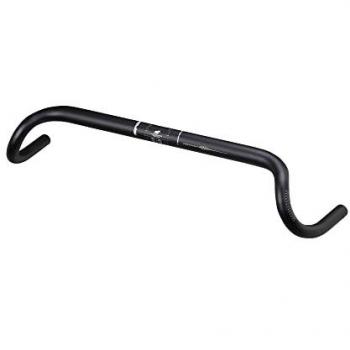 Spank Flare 25 Vibrocore Drop Bar 500mm