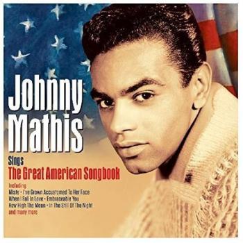Sings The Great American Songbook