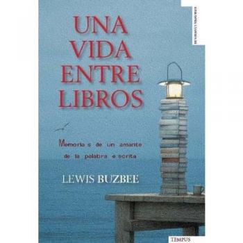 UNA VIDA ENTRE LIBROS