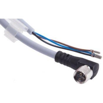 NEBU-M8W3-K-10-LE3 by Festo