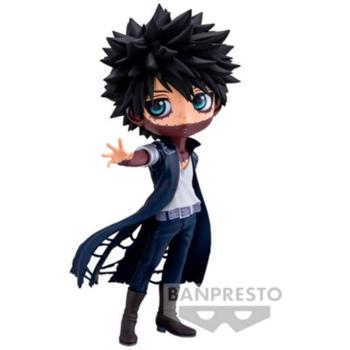 My Hero Academia Dabi Figure Version A