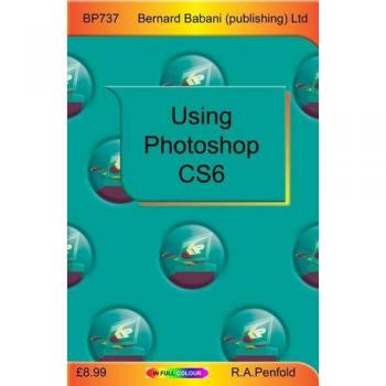 Using photoshop cs6