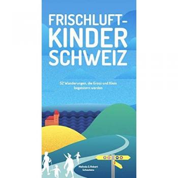 Frischluftkinder Schweiz