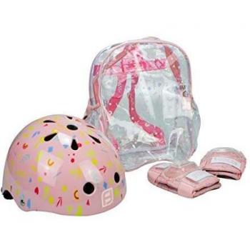 Pink Shield Explorer Kit