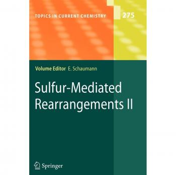 Sulfur-Mediated Rearrangements II