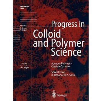 Aqueous Polymer ¿ Cosolute Systems