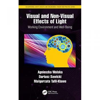 Visual and Non-Visual Effects of Light: Working Environment and Well-Being (Occupational Safety, Health, and Ergonomics: Theory and Practice)