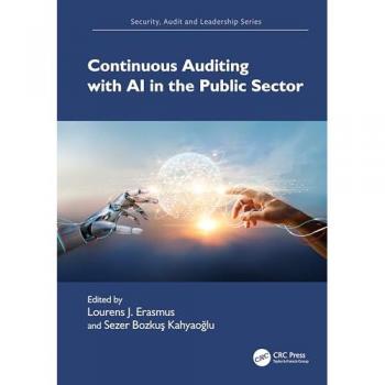 Continuous Auditing with AI in the Public Sector (Security, Audit and Leadership)