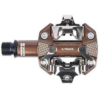 Look X-Track Gravel Edition Pedals