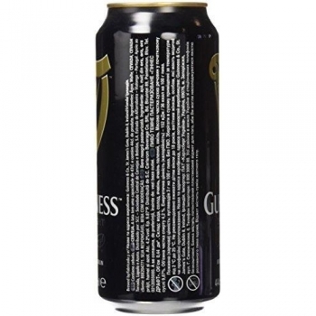 Guinness Classic Pilsner