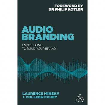 Vitalsource Technologies, Inc. Audio Branding