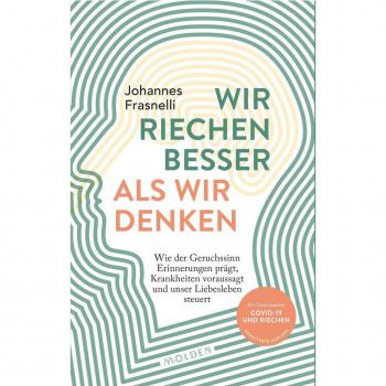Vitalsource Technologies, Inc. Wir Riechen Besser Als Wir Denken