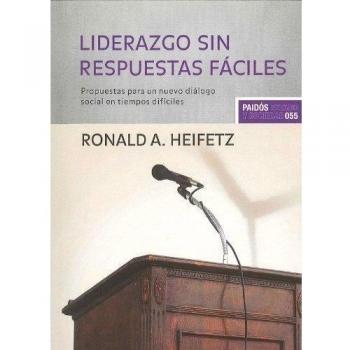 Liderazgo sin respuestas fáciles