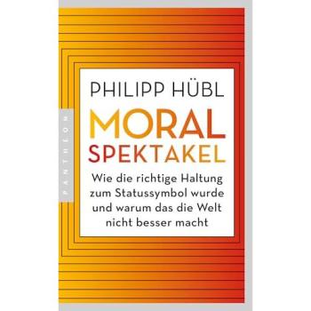 Moralspektakel