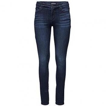 Black Diamond Indigo Denim Jeans for Women