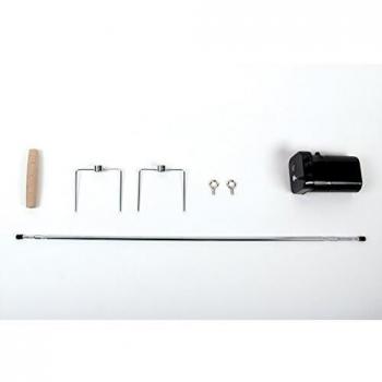 Barbecue Spiedo Somagic 63 cm
