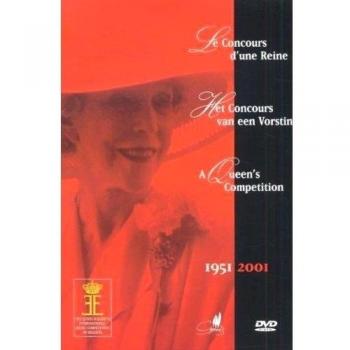 Le Concours D'une Reine 1951-2001