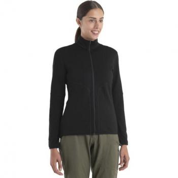 Giacca Donna Merino Elemental II 560 Realfleece