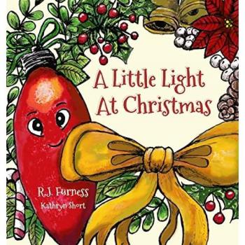 A Little Light At Christmas