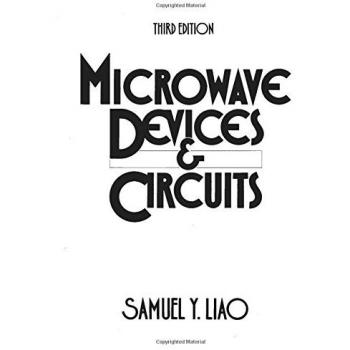 Microwave Devices and Circuits