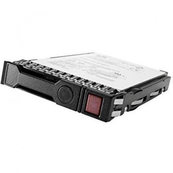 Hard Disk Interno HP N9X07A 1,2 TB SAS 12 Gb/s 10000 RPM 2,5”