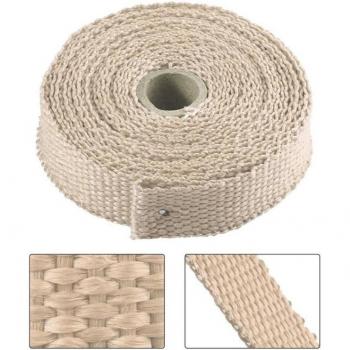 Codo de Escape 2,5” Acero Inoxidable 304 para Vehículos