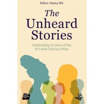 Saima Mir The Unheard Voices