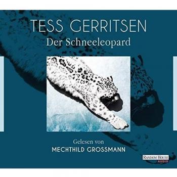 Band 11 der Rizzoli & Isles Serie: Der Schneeleopard