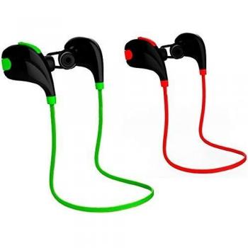 Auriculares Bluetooth Deportivos Estéreo para Smartphone