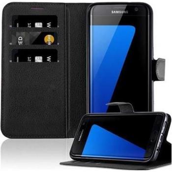 Housse de Protection Complète Samsung Galaxy S7 EDGE
