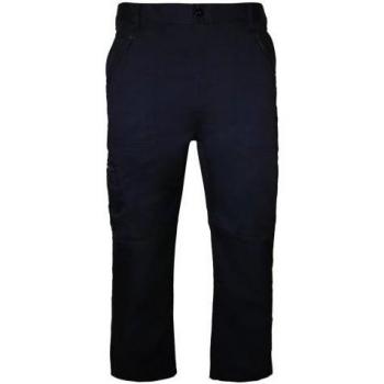 Pantaloni Regatta Pro Action Blu Scuro Uomo 30S