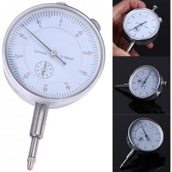 Dial Indicator Gauge 0.01mm