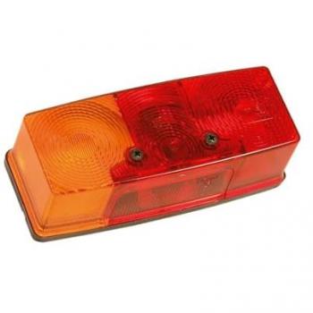 Fanale posteriore VIGNAL VAL500930 sinistro