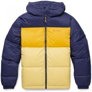 Parka à capuche Cotopaxi Soleil
