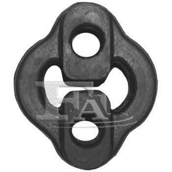 VEGAZ FG-131 Supporto per Marmitta