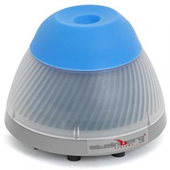 Agitatore Vortex da laboratorio 7,2 W 5000 giri/min 50 ml